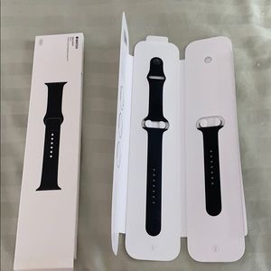 Apple Watch Sport band